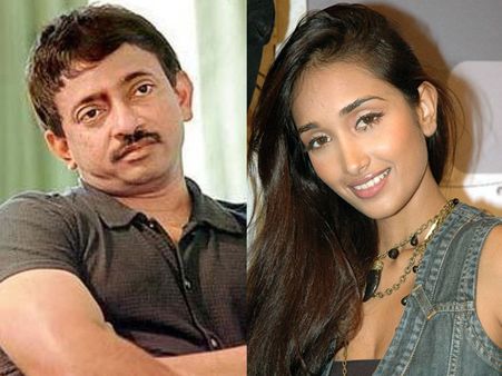 Jiah Khan was scared about her future: Ram Gopal Varma