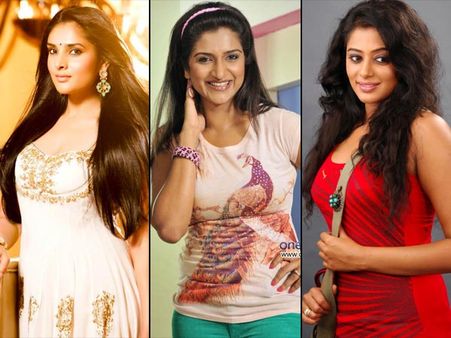 Sandalwood mourns the death of Jiah Khan