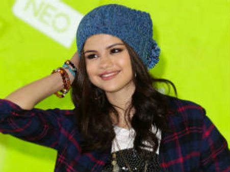 Selena Gomez to take a break from singing