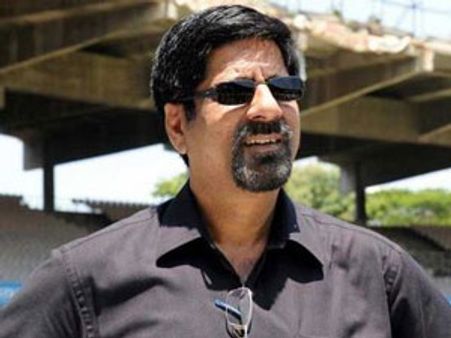 Krishnamachari Srikkanth contesting in Jhalak Dikhla Jaa 6!