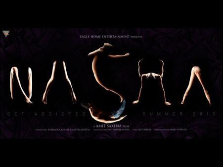 WATCH: Poonam Pandey goes bold in Nasha official trailer