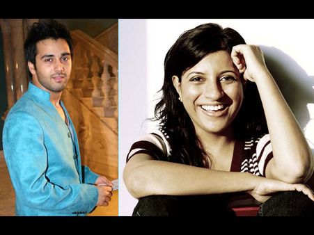 Zoya Akhtar’s admiration for Pulkit Samrat
