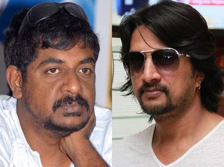 Sudeep's project takes a backseat, Yogaraj Bhat to enter Bollywood