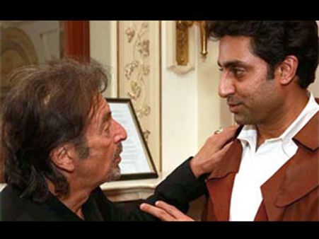 What made Aishwarya Rai skip her dream date with the legend Al Pacino?