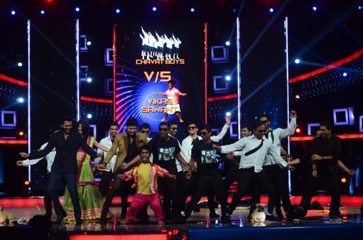India's Dancing Superstar gets tougher - Final 12 selection this week