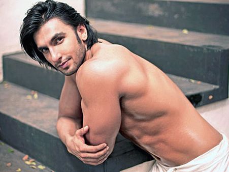 Ranveer Singh shunned TV, cell phone for 'Lootera'