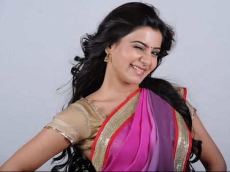 Will Samantha be lucky this time to romance Vijay?