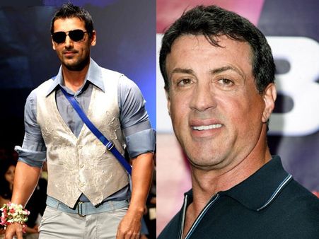 Guess which Hollywood actor thinks John Abraham is the best?