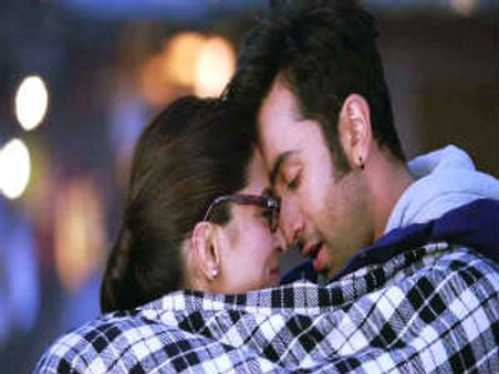Yeh Jawaani Hai Deewani first week collection at Box Office