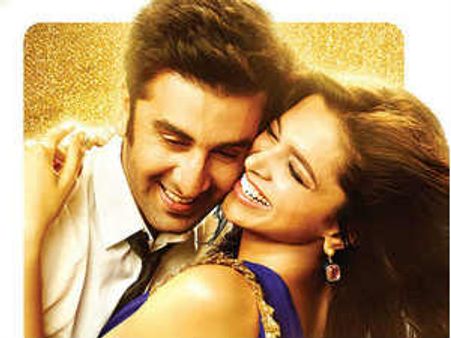 Yeh Jawaani Hai Deewani 2nd Friday collection at Box Office