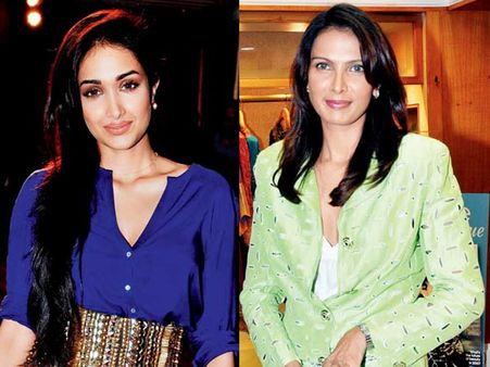 Comparisons between Jiah Khan and Viveka Babajee unfair?