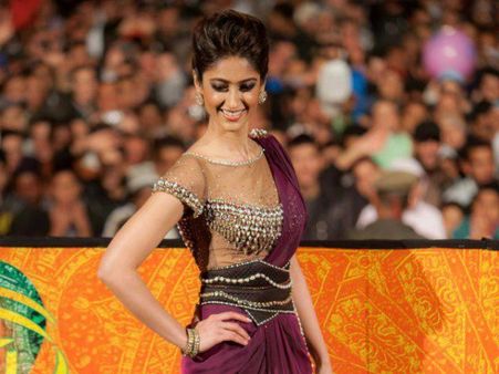 Ileana D'Cruz wants to take no risks with fashion