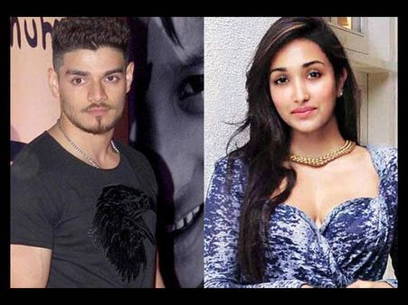 Jiah Khan's Suicide: Suraj Pancholi in police custody till 13th June
