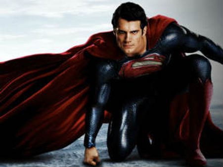 Man of Steel apps set to hit Indian market