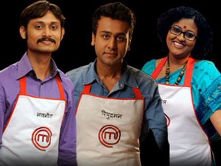 Masterchef - Kitchen Ke Superstar finalists needed security at Ajmer Sharif