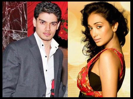 Suraj Pancholi arrested for raping, abusing Jiah Khan