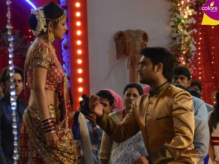 Madhubala: Rishbala together forever formally