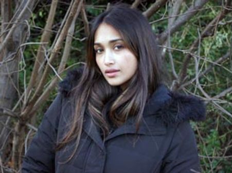 Jiah Khan was in a live-in relationship with boyfriend Suraj Pancholi