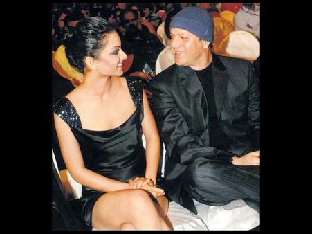 Pictures: Bollywood stars who were in Live-in relationship