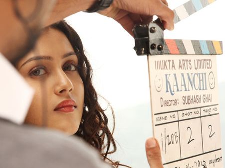 Mishti: A beautiful actress in the making