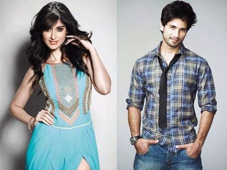 Film with Shahid has come out beautifully: Ileana