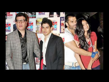 Jiah Khan's Suicide: Suniel Shetty defends Suraj Pancholi