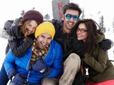 Yeh Jawaani Hai Deewani 12 days collection at Box Office