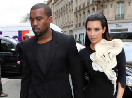 Kanye West cheated on Kim Kardashian: Leyla Ghobadi