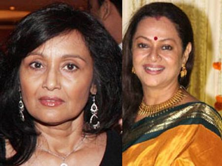 Zarina Wahab insulted by Rabia Amin at Jiah Khan's residence?