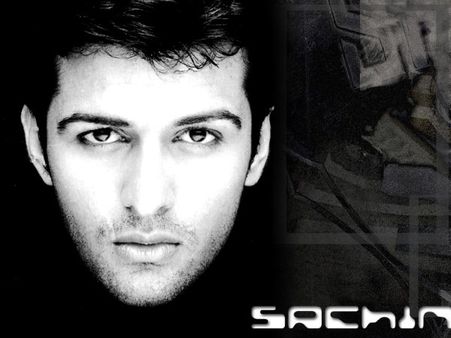 Sachin Shroff to bring major twist in the show Dil Ki Nazar Se Khoobsurat