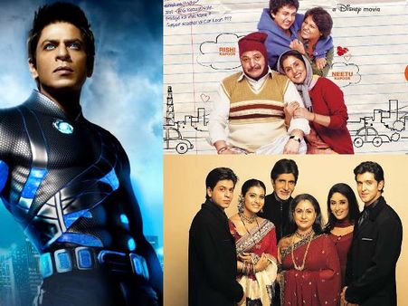 Father’s day special with Movies OK!