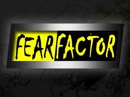 Fear Factor - Darr Se Takkar gets slimy