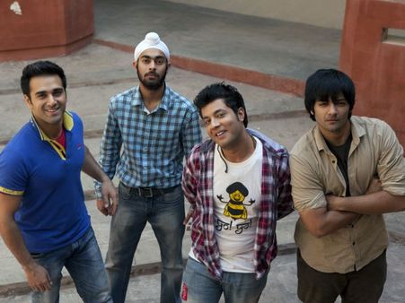 Fukrey Movie Review: A fun, joyous ride