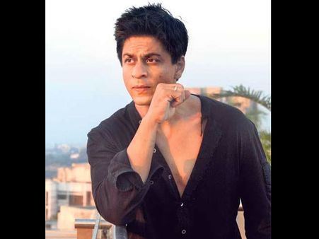 Can do action better than romance: Shahrukh Khan