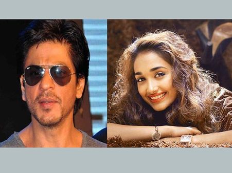 Jiah Khan's Suicide: Shahrukh Khan says respect life