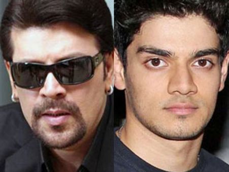 Aditya Pancholi wants his son Suraj to stay in jail!