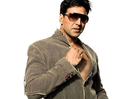 Akshay Kumar to make film on martial arts