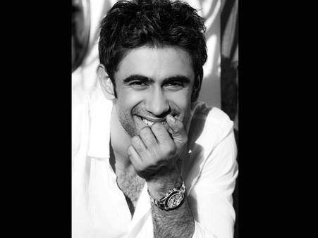 Amit Sadh is not a part of Mehrunissa