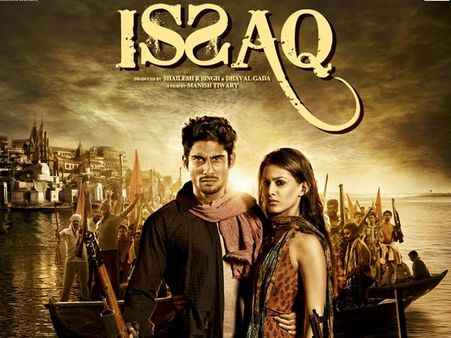 Issaq Digital poster released