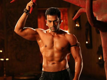 Photos: Top ten hottest Malayalam actors