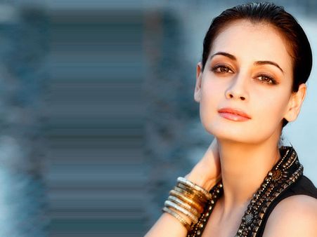 Dia Mirza clears the air about Non-Payment of dues