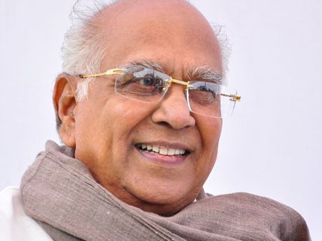 Never enter film industry for fashion, enter with devotion: Nageswara Rao