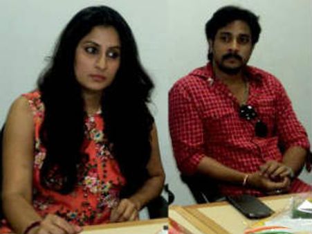 Chandra controversy: All is not well between Prem, Roopa Iyer