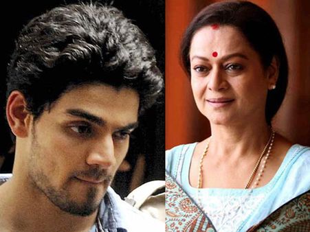 My son Suraj Pancholi has not committed murder: Zarina Wahab