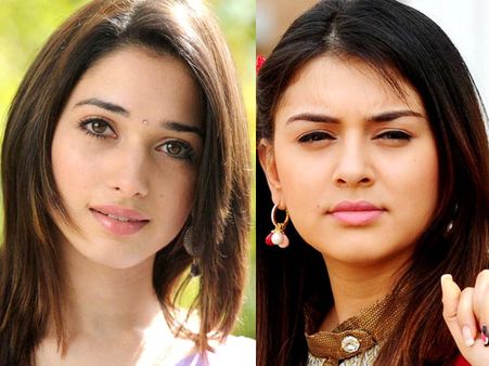 New Hello Brother to have Tamanna and Hansika