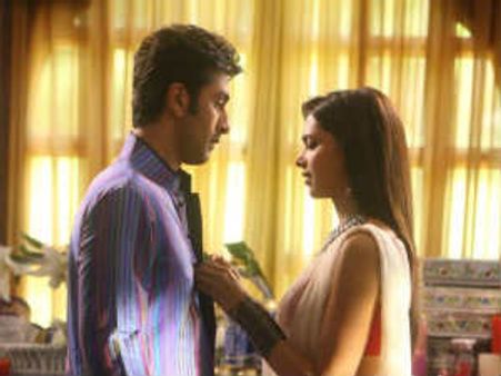 Yeh Jawaani Hai Deewani third weekend collection overseas