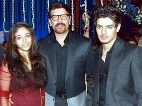 Blast From The Past: Suraj Pancholi's sister Sana's connection with drug scandal
