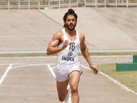 Bhaag Milkha Bhaag theatrical trailer to be launched soon