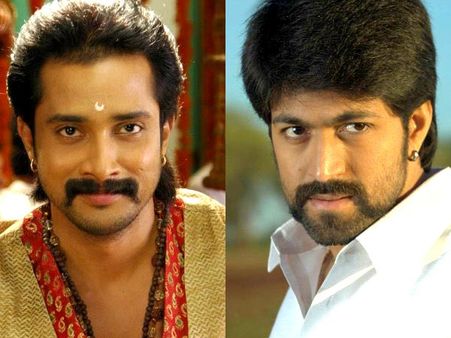 No love lost between Yash and me: Chandra star Prem