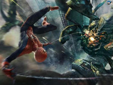 Three Spider-Man sequels in pipeline: Sony Pictures